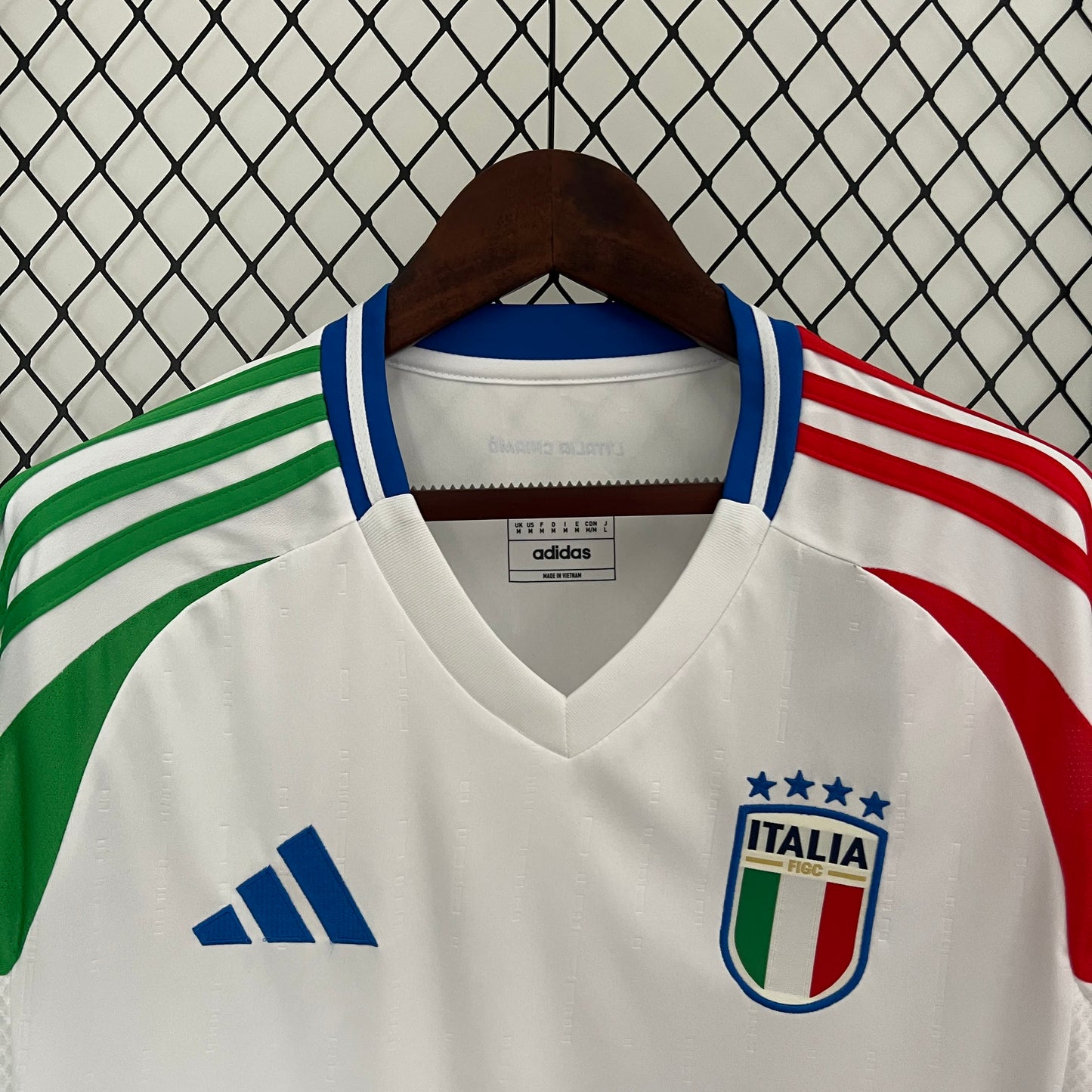 Italy away 2024