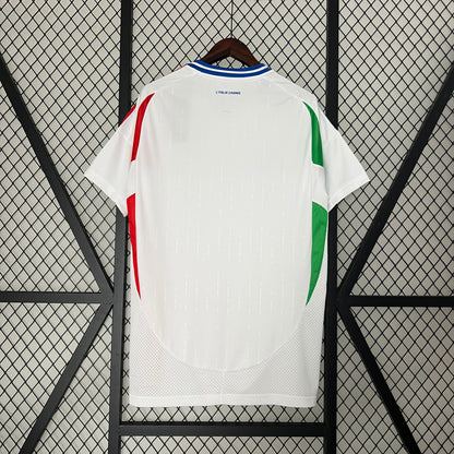Italy away 2024