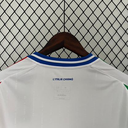 Italy away 2024