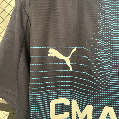 Marseille Away 2025-2026