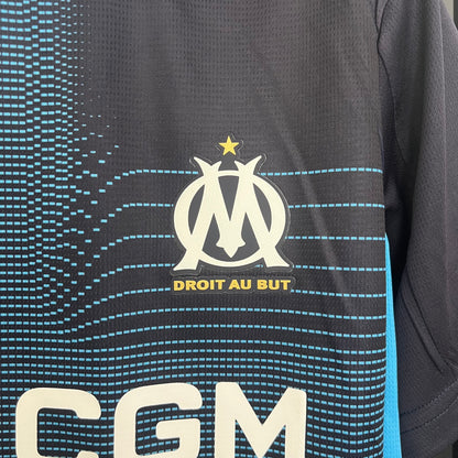 Marseille Away 2025-2026