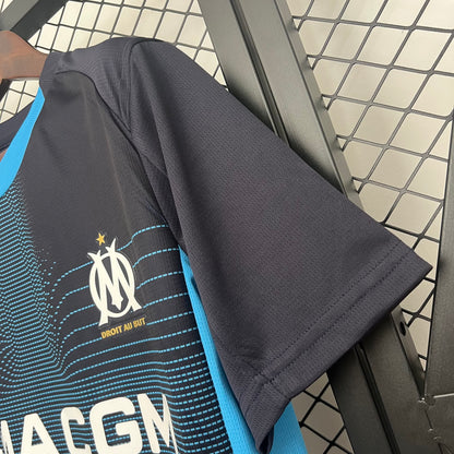 Marseille Away 2025-2026