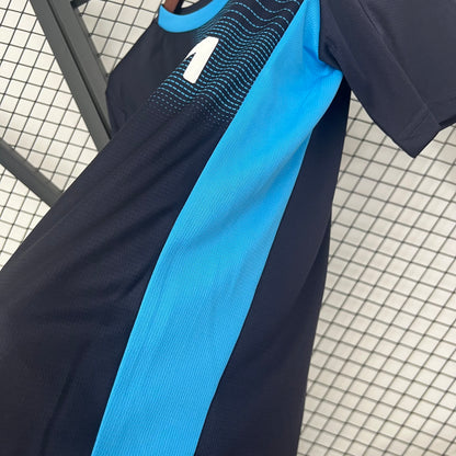 Marseille Away 2025-2026