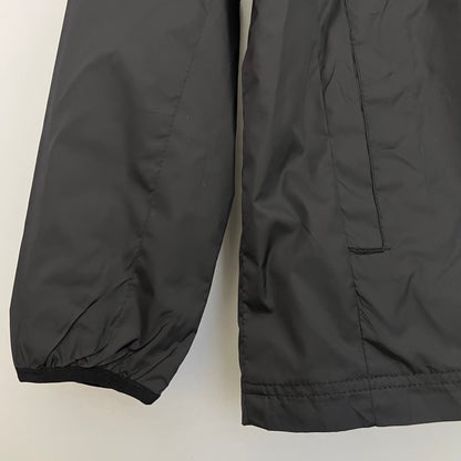 Windbreaker Corinthians black