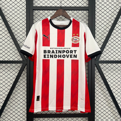PSV home 2025-2026