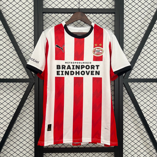 PSV home 2025-2026