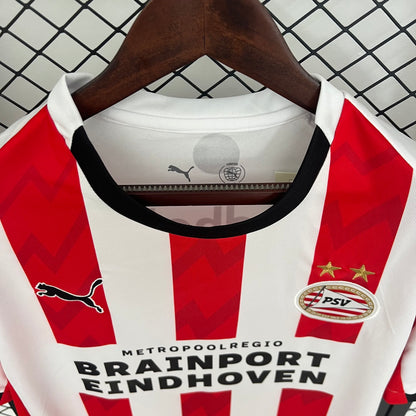 PSV home 2025-2026