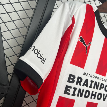 PSV home 2025-2026