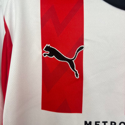 PSV home 2025-2026