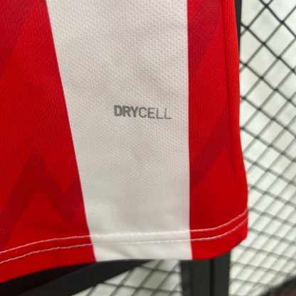 PSV home 2025-2026