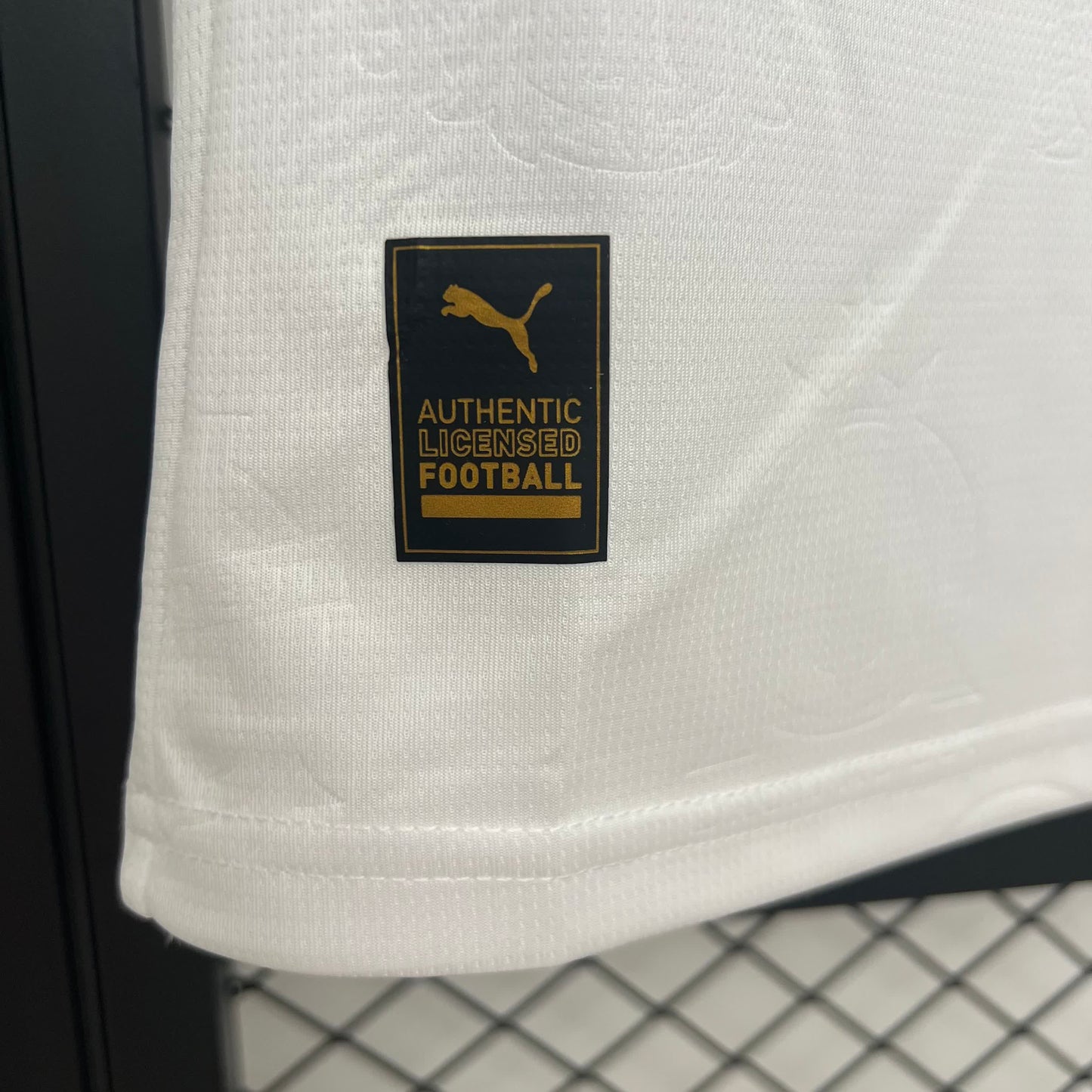 Marseille home 2025-2026