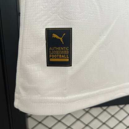 Marseille home 2025-2026