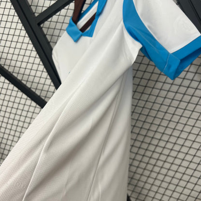 Marseille home 2025-2026