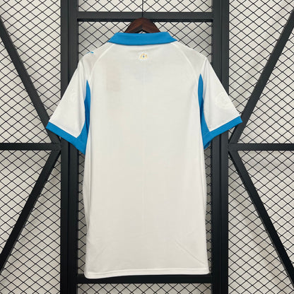 Marseille home 2025-2026