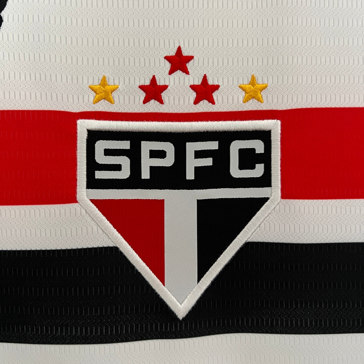 São Paulo home 2024-2025