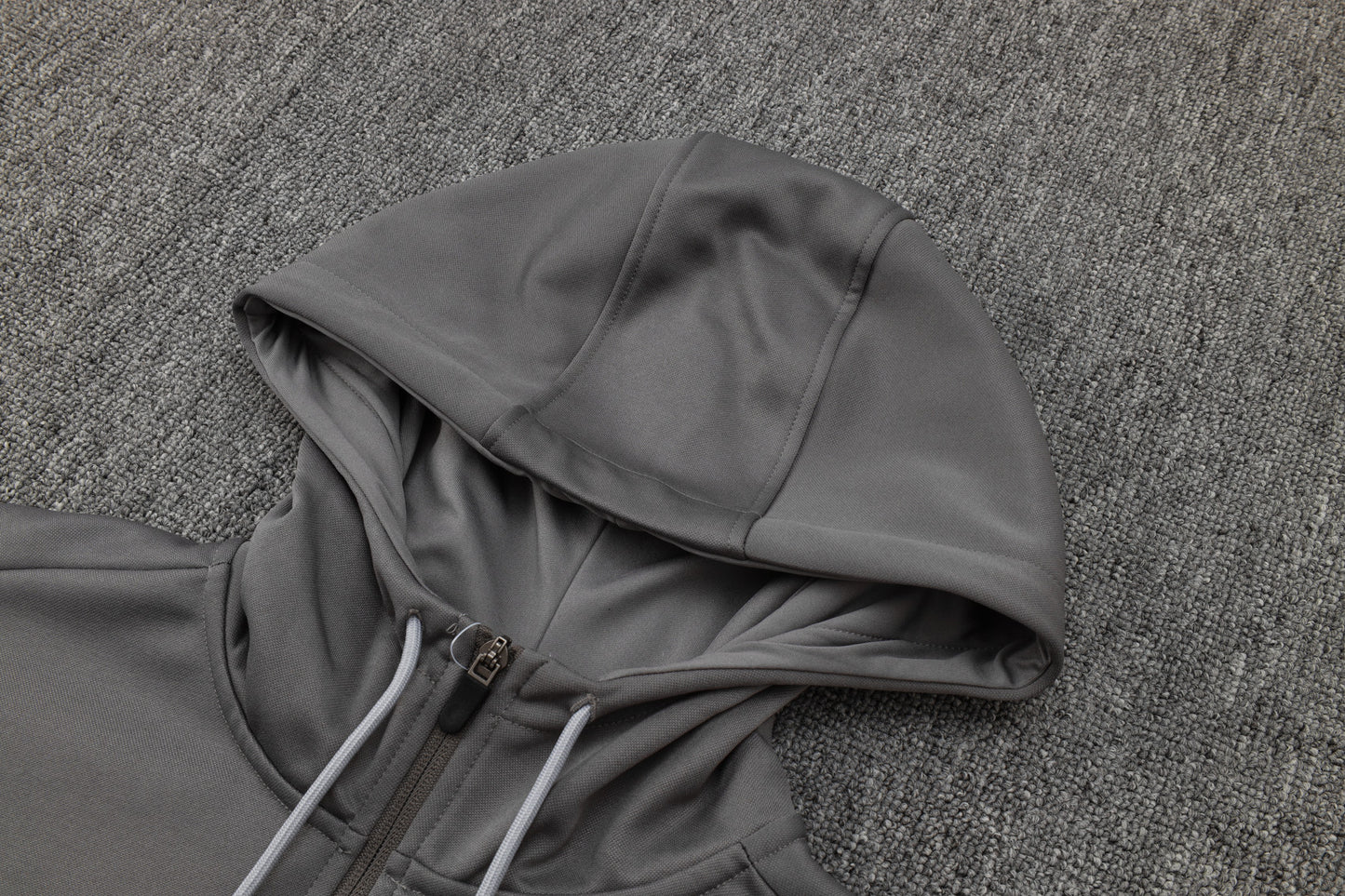 Tracksuit Tottenham grey