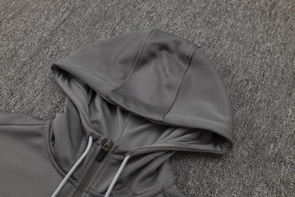 Tracksuit Tottenham grey