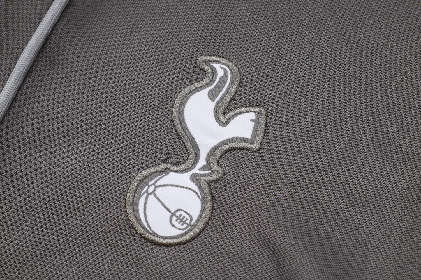 Tracksuit Tottenham grey