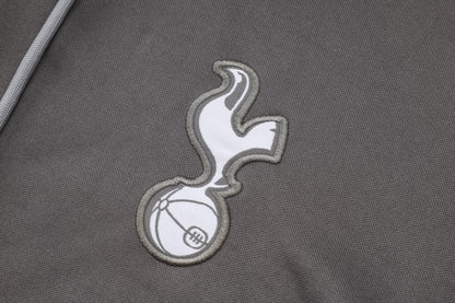 Tracksuit Tottenham grey