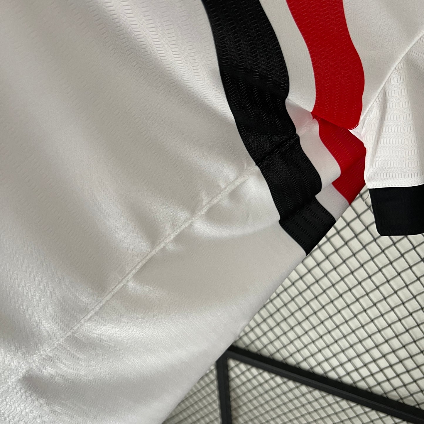 São Paulo home 2024-2025