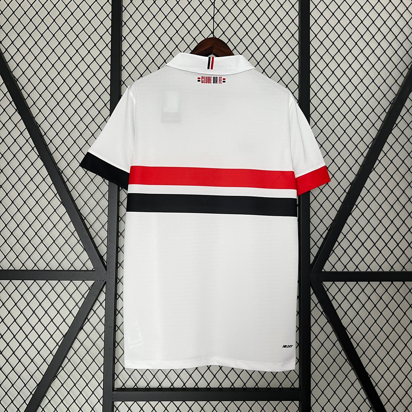 São Paulo home 2024-2025