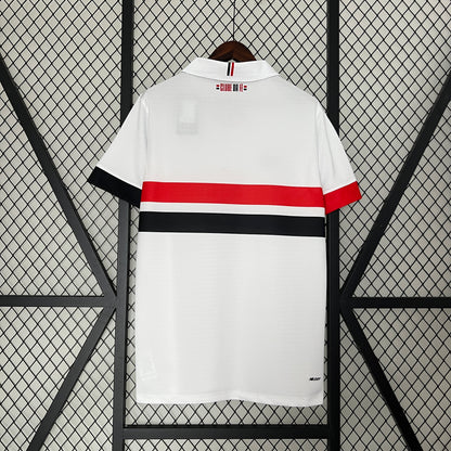 São Paulo home 2024-2025