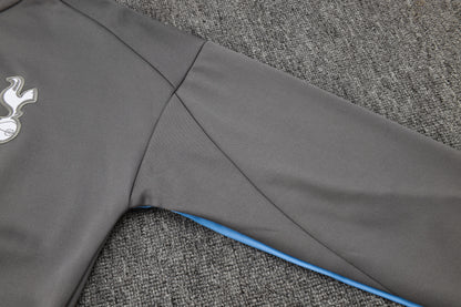 Tracksuit Tottenham grey