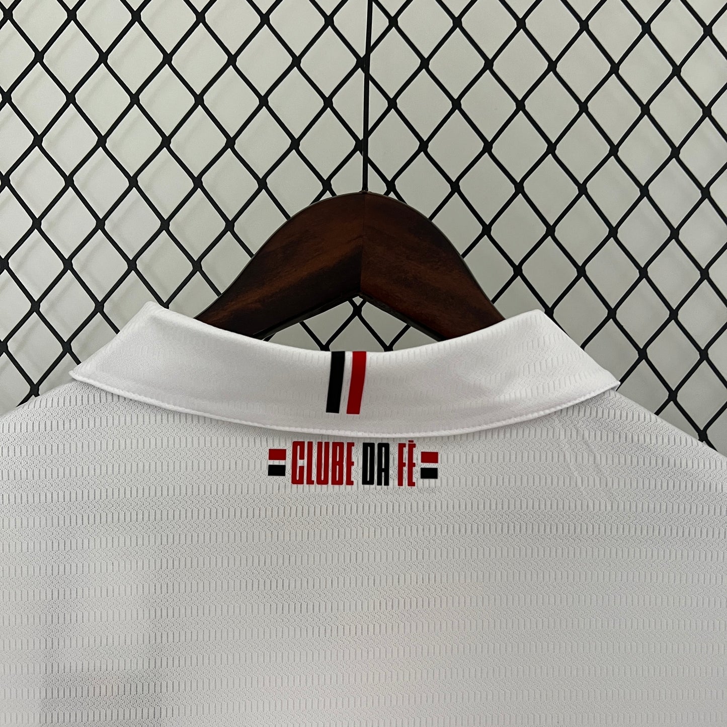 São Paulo home 2024-2025