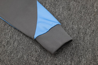 Tracksuit Tottenham grey
