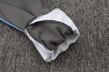 Tracksuit Tottenham grey