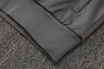 Tracksuit Tottenham grey