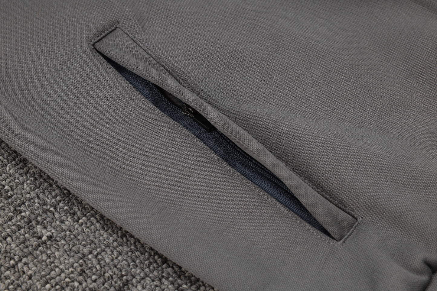 Tracksuit Tottenham grey