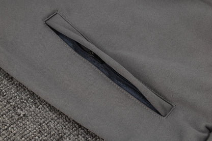 Tracksuit Tottenham grey