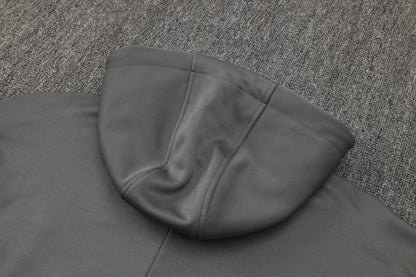 Tracksuit Tottenham grey