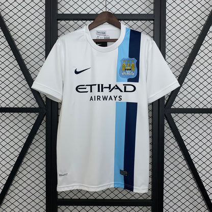 Manchester City retró away 2013-2014