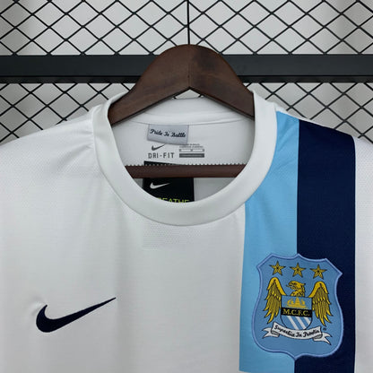 Manchester City retró away 2013-2014