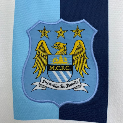 Manchester City retró away 2013-2014