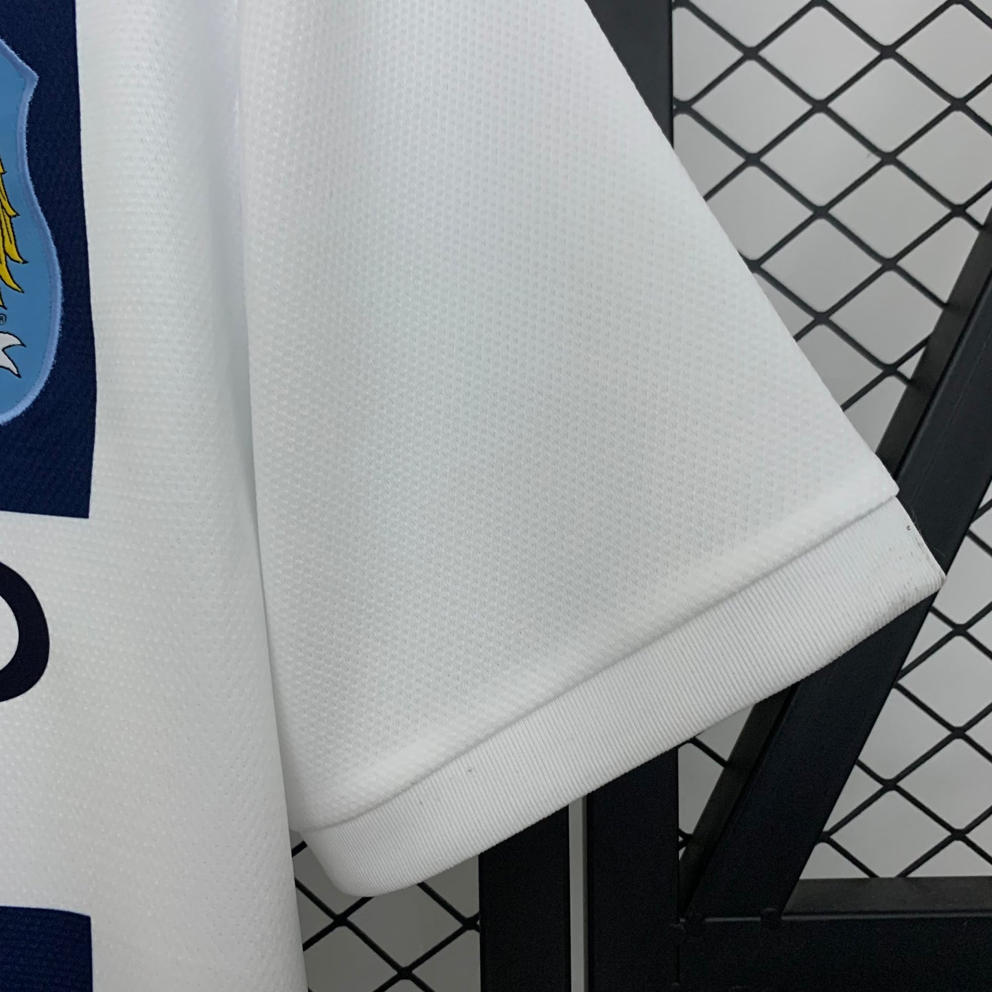 Manchester City retró away 2013-2014