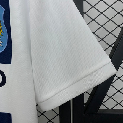 Manchester City retró away 2013-2014