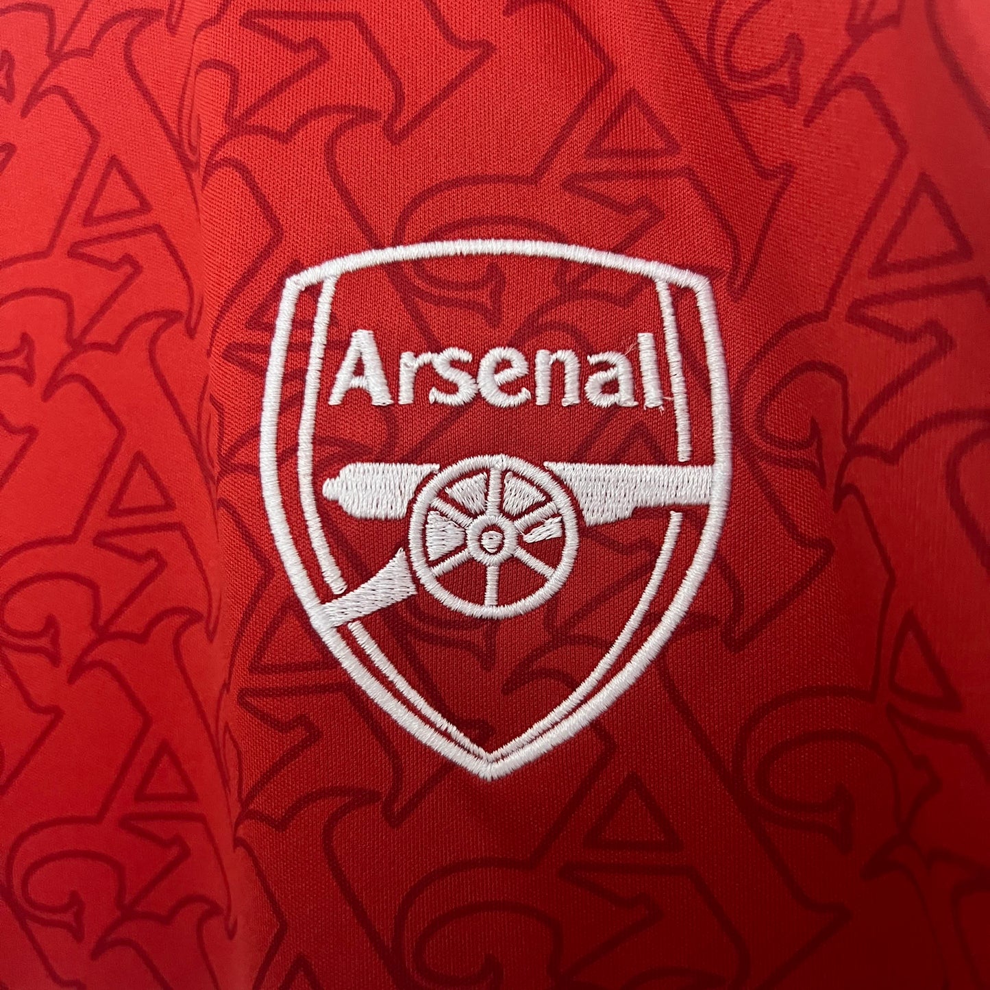 Arsenal home 2025-2026