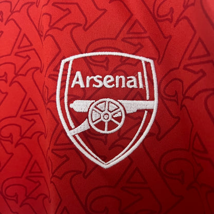 Arsenal home 2025-2026