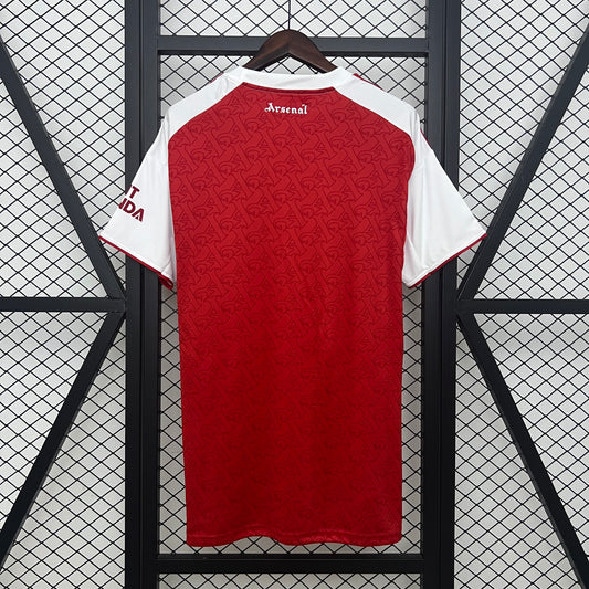 Arsenal home 2025-2026