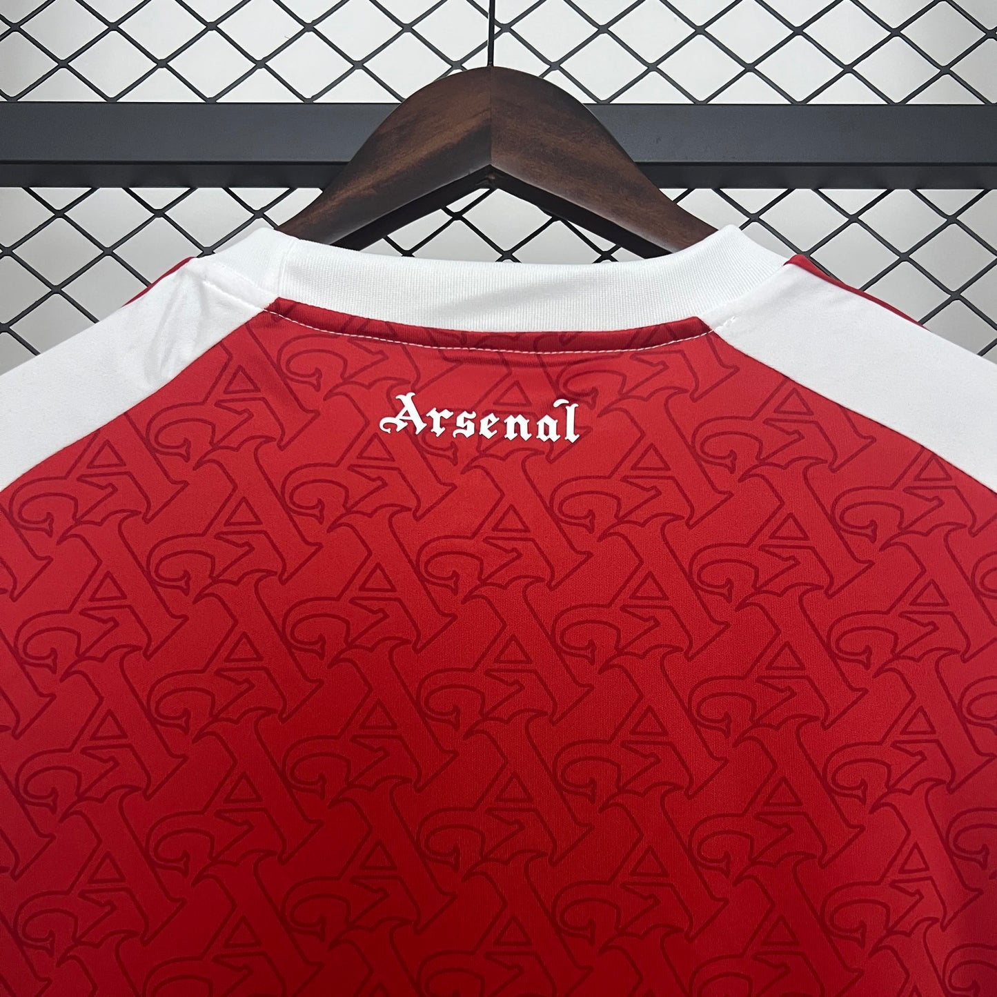 Arsenal home 2025-2026