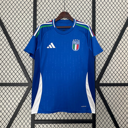 Italy home 2024