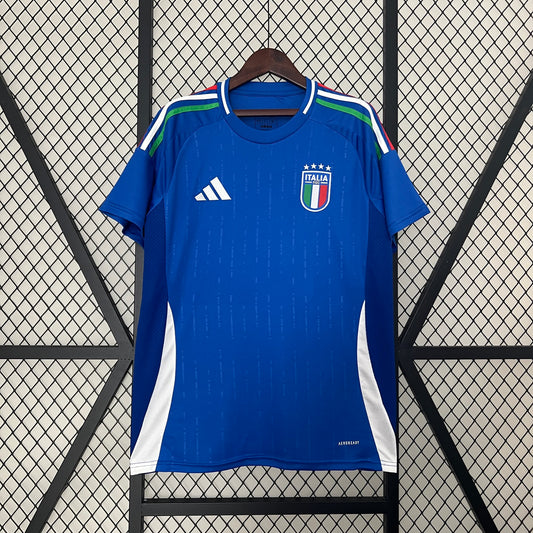 Italy home 2024