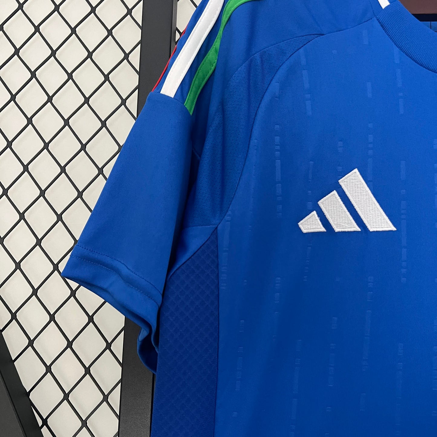 Italy home 2024