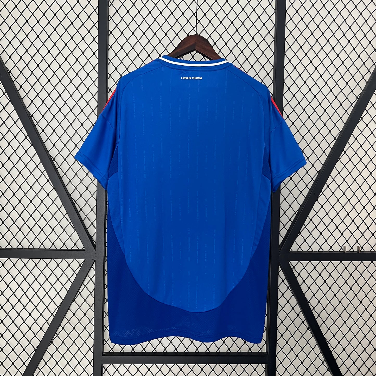 Italy home 2024