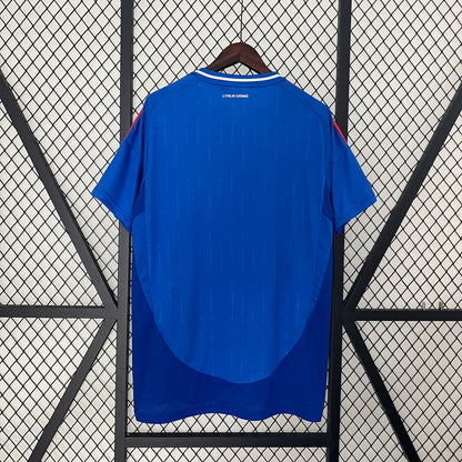 Italy home 2024