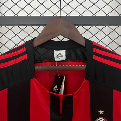 Milan Retró home 2003-2004