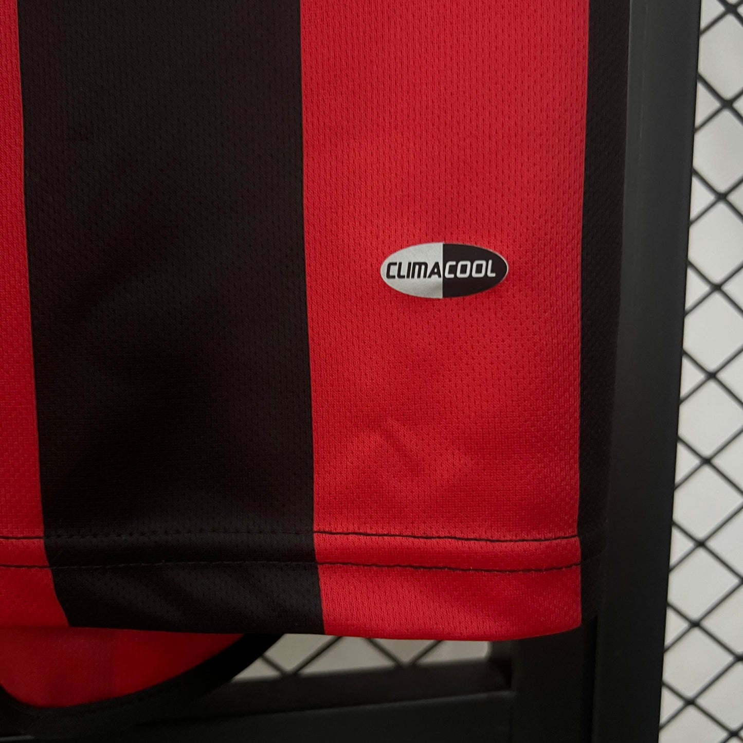 Milan Retró home 2003-2004